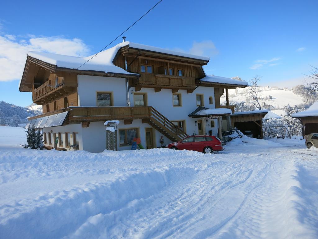 Ferienwohnungen Marchanger Нидерау Экстерьер фото